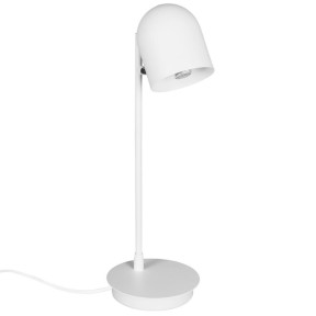 Настольная лампа Loft IT(Tango) 10144 White
