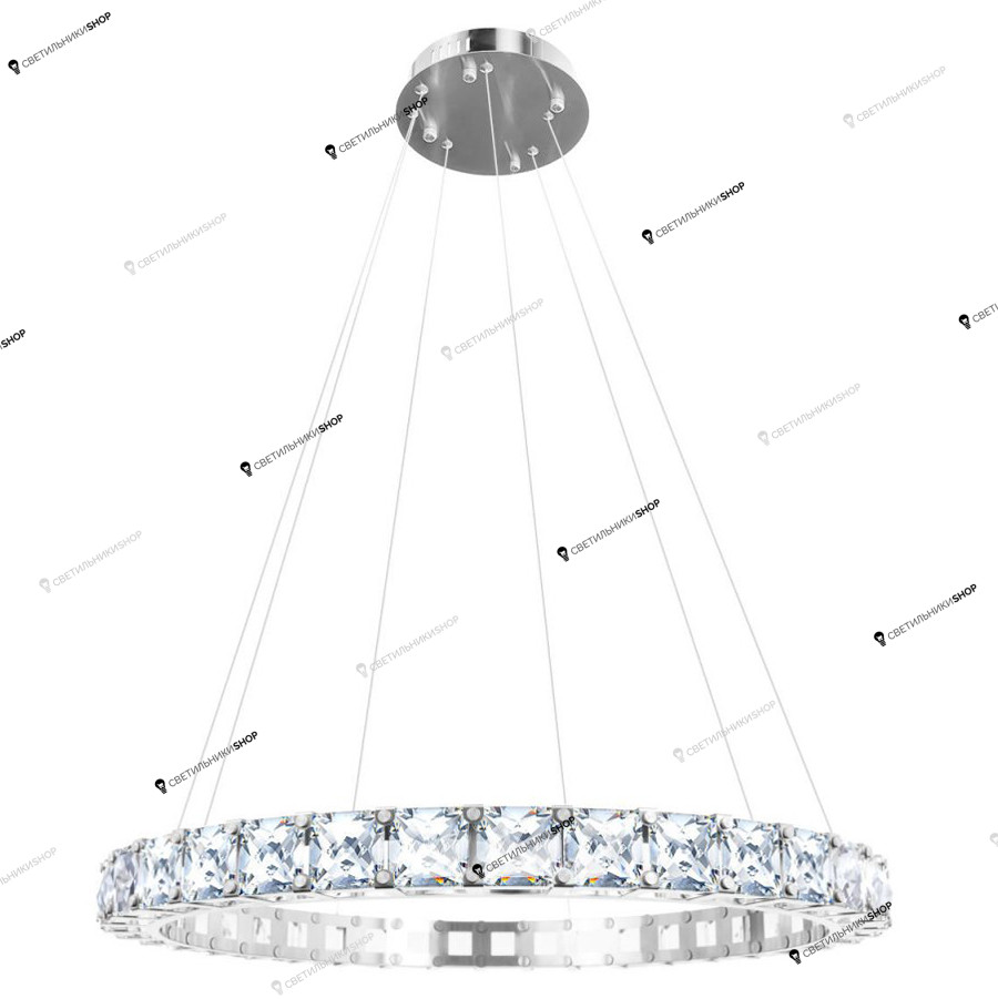 Светильник Loft IT(Tiffany) 10204/800 Chrome