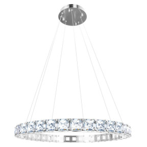 Светильник Loft IT(Tiffany) 10204/800 Chrome