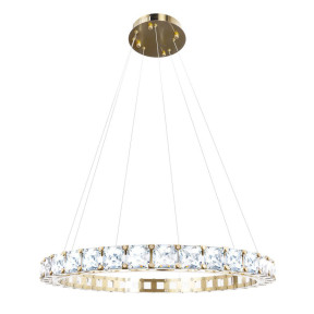 Светильник Loft IT(Tiffany) 10204/800 Gold