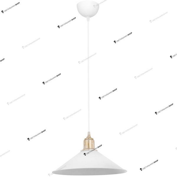 Светильник Toplight(Delilah) TL1606H-01WH