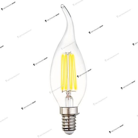 Ретро-лампа Ambrella Light(Filament) 202214