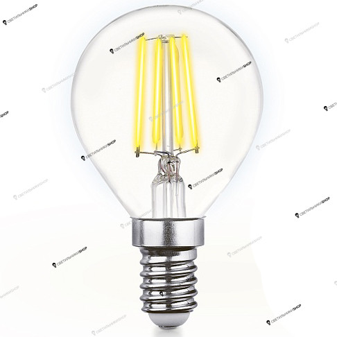 Ретро-лампа Ambrella Light(Filament) 204215