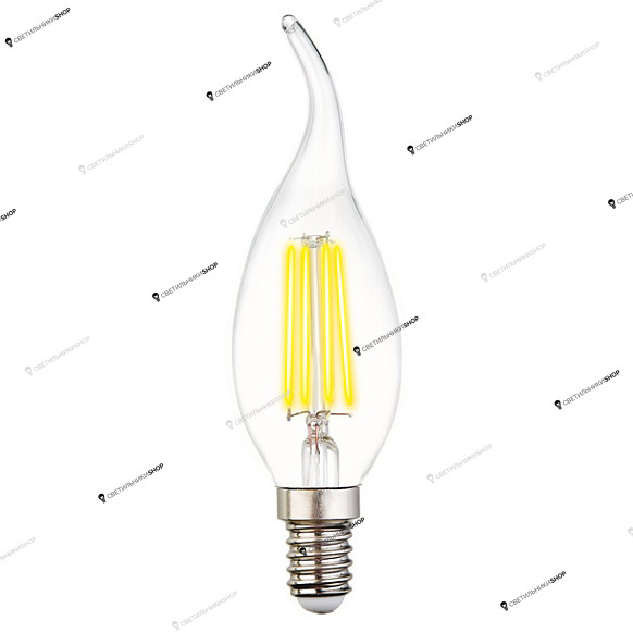 Ретро-лампа Ambrella Light(Filament) 202215