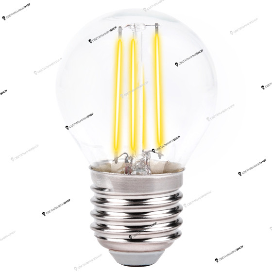 Ретро-лампа Ambrella Light(Filament) 203915