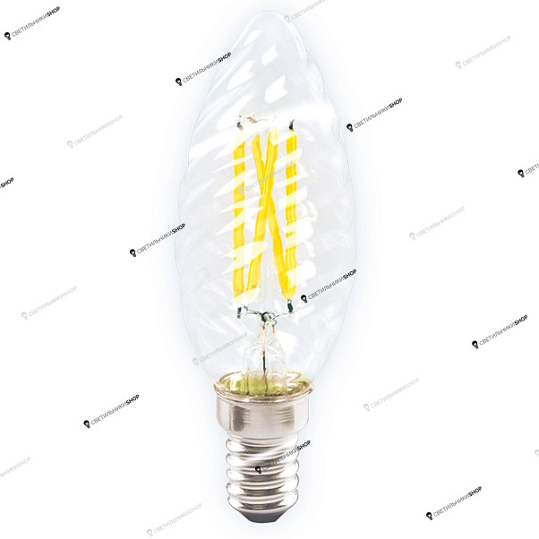 Ретро-лампа Ambrella Light(Filament) 202124
