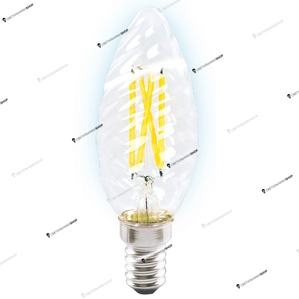 Ретро-лампа Ambrella Light(Filament) 202126