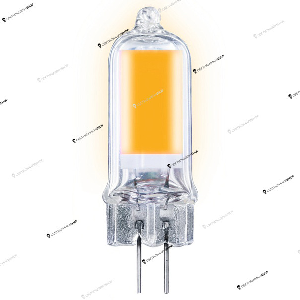 Светодиодная лампа Ambrella Light(Filament) 204501