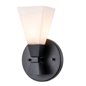 Светильник для ванной комнаты Elstead Lighting BOWTIE-1-MB