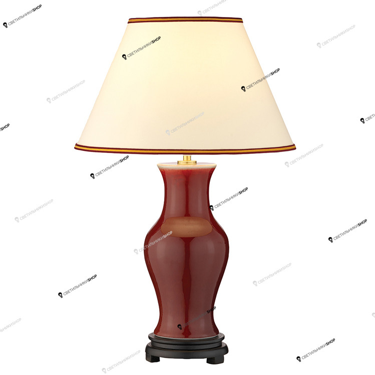Настольная лампа Elstead Lighting DL-MAJIN-SMALL-TL-OXB