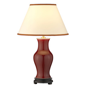 Настольная лампа Elstead Lighting DL-MAJIN-SMALL-TL-OXB