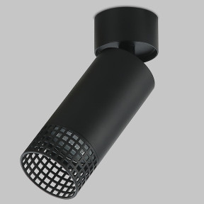 Точечный светильник IMEX(GRIDO GU10) IL.0005.5301-BK