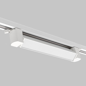 Светильник для однофазного шинопровода IMEX(LINEA LED) IL.0010.0100-10-4200-WH