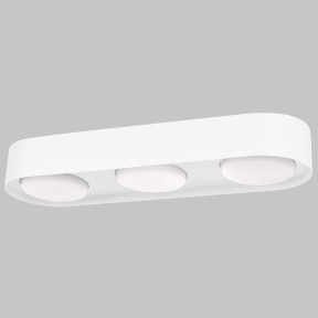 Точечный светильник IMEX(SIMPLE) IL.0005.2600-3-WH