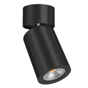 Точечный светильник LEDRON AO1705002 Black