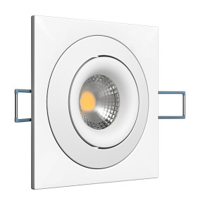 Точечный светильник LEDRON AO1501005 SQ White