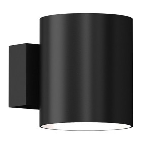 Светильник для ванной комнаты LEDRON COMO Black