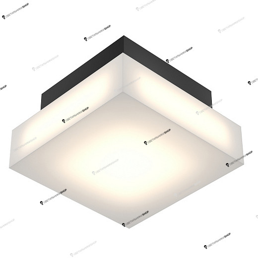 Светильник для ванной комнаты LEDRON DLC79012/4W