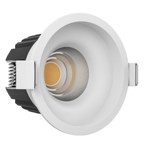 Точечный светильник LEDRON LEVEL TRIAC White
