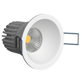 Точечный светильник LEDRON LH07H-R White 3000K TRIAC