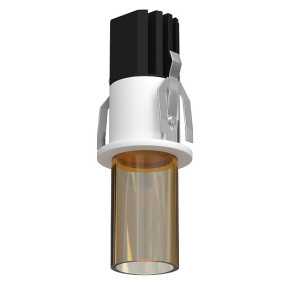 Точечный светильник LEDRON SL74213/7W White+Amber