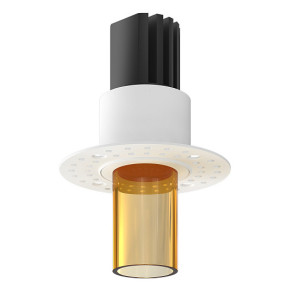 Точечный светильник LEDRON SL74217/7W White+Amber