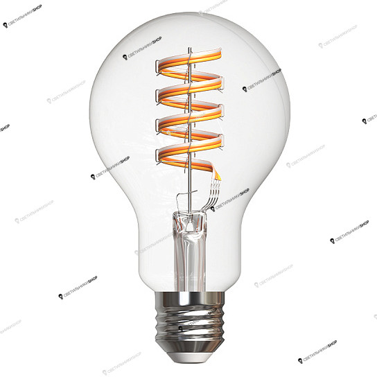 Ретро-лампа LEDRON SMART LAMP D60