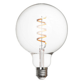 Ретро-лампа LEDRON SMART LAMP D95