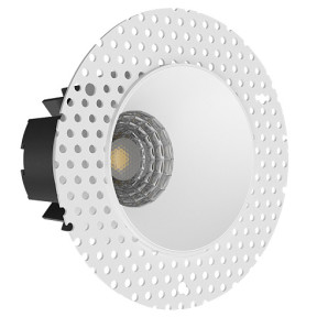 Точечный светильник LEDRON Strong mini white