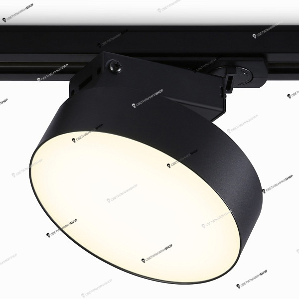 Светильник для однофазного шинопровода Ambrella Light(Track System) GL6839