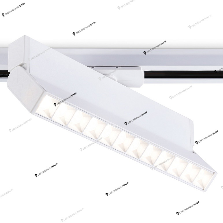 Светильник для однофазного шинопровода Ambrella Light(Track System) GL6816
