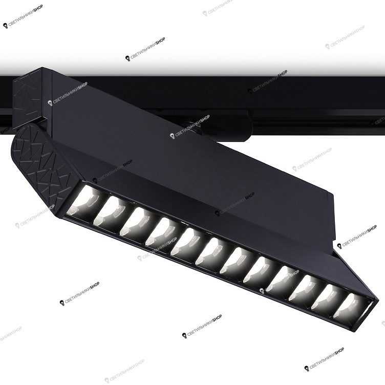 Светильник для однофазного шинопровода Ambrella Light(Track System) GL6819