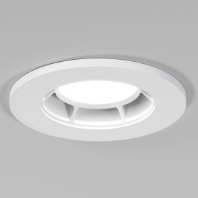 Точечный светильник Elektrostandard(Asimo) 25009/01 GU10 белый