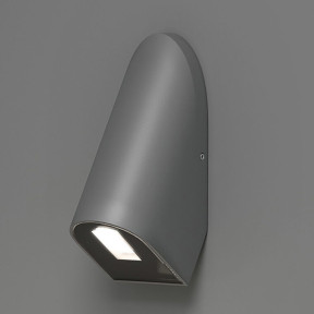 Уличный светильник Elektrostandard(Bit) Bit LED серый (35168/D)