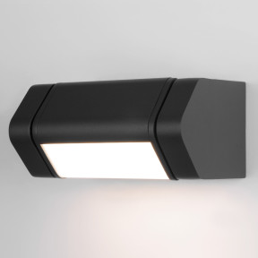 Уличный светильник Elektrostandard(DORS) DORS D LED (35163/D) черный
