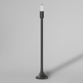 Уличный светильник Elektrostandard(ISIDA) ISIDA LED (35165/F) черный