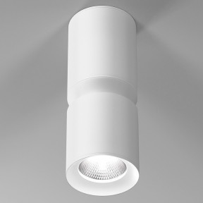 Точечный светильник Elektrostandard(Kayo) 25048/LED 12W 4000К белый