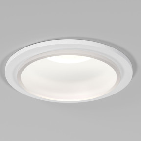 Точечный светильник Elektrostandard(Mils) 25010/01 GU10 белый