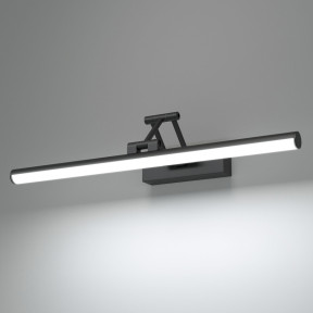 Подсветка для картин/зеркал Elektrostandard(Monza) Monza черный (40128/LED)