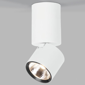 Точечный светильник Elektrostandard(Sens) 25042/LED 10W 4000K белый