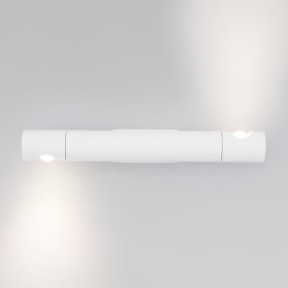 Бра Eurosvet(Tybee) 40161 LED белый