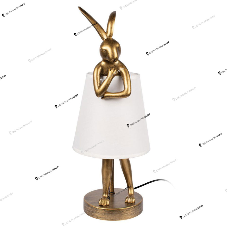 Настольная лампа Loft IT(Lapine) 10315/A White
