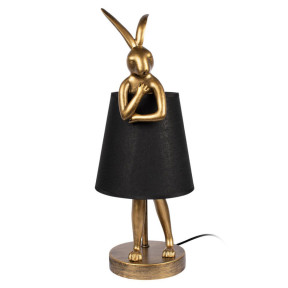 Настольная лампа Loft IT(Lapine) 10315/A Black