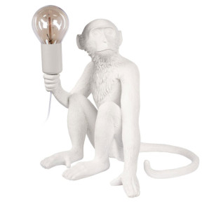Настольная лампа Loft IT(Monkey) 10314T/A