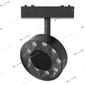 Светильник для магнитного шинопровода Aployt(Magnetic track 48) APL.0119.00.09