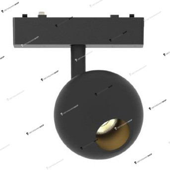 Светильник для магнитного шинопровода Aployt(Magnetic track 48) APL.0117.00.10