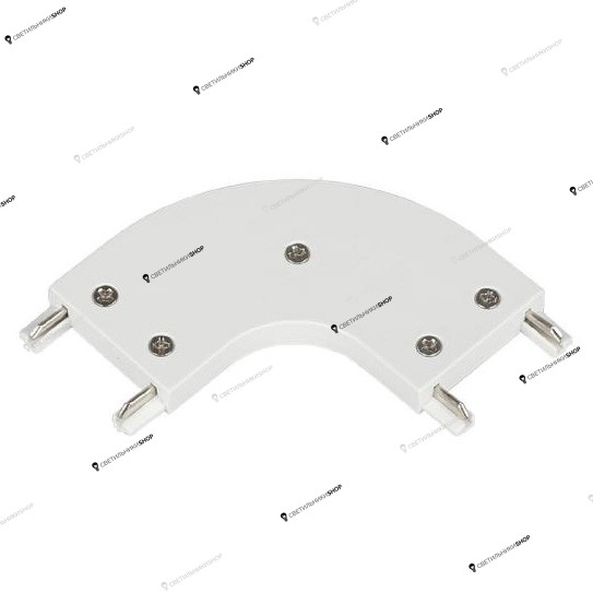 Соединитель для магнитного шинопровода Aployt(Magnetic track 48) APL.0181.10.01
