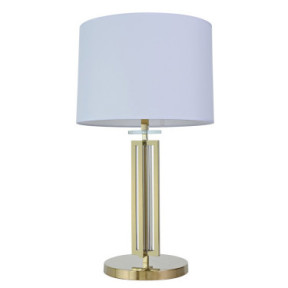 Настольная лампа Newport 35401/T gold без абажура