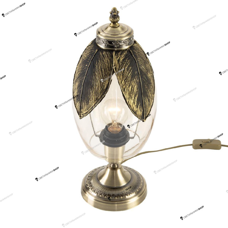 Настольная лампа Citilux(Garuda) CL420813