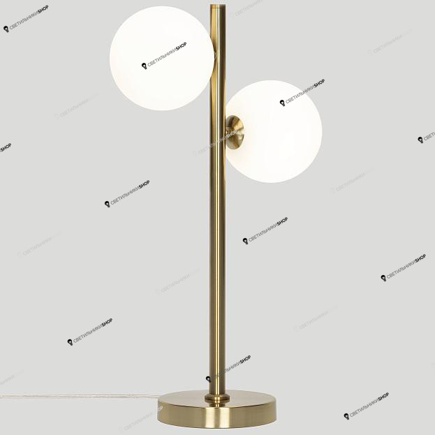 Настольная лампа Citilux(Рунд) CL205820N